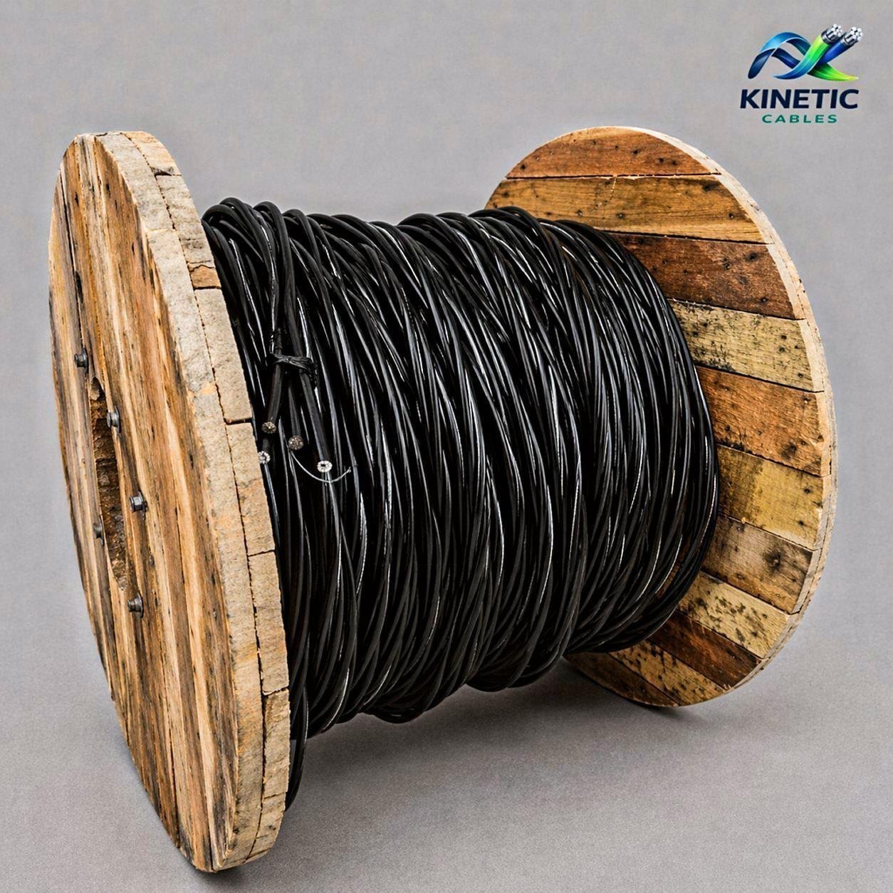 70 Sq Mm LT AB Aerial Bunched Cable