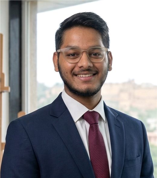 Mishal Gupta