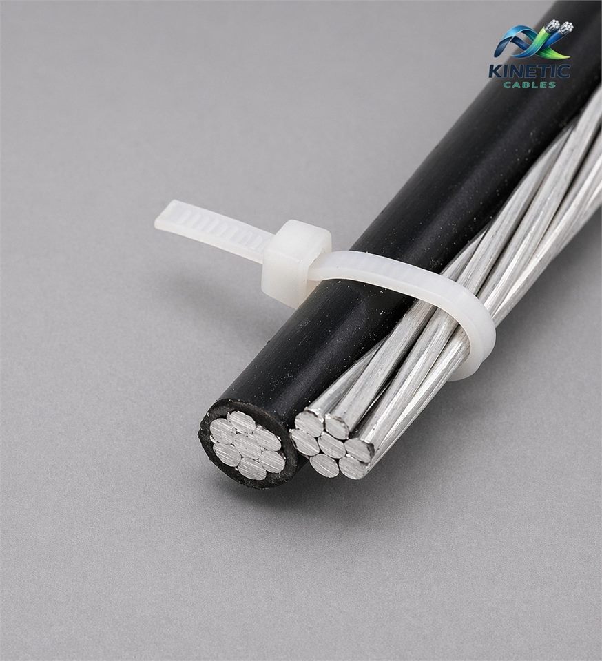 16 Sq Mm LT AB Aerial Bunched Cable
