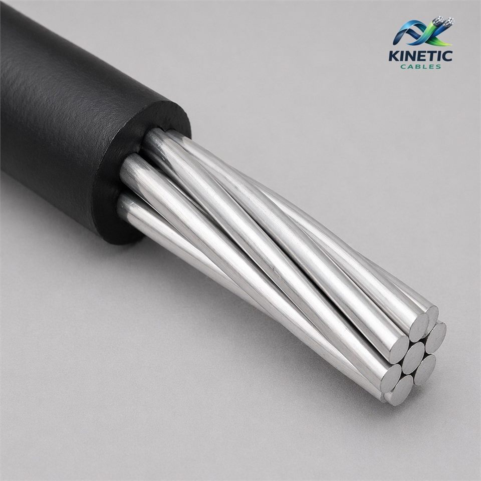 Single Core LT Power Cable
