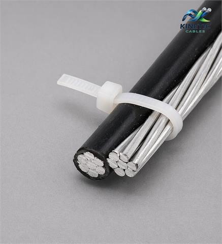 16 Sq Mm LT AB Aerial Bunched Cable