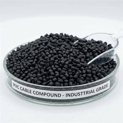 PVC Cable Compound