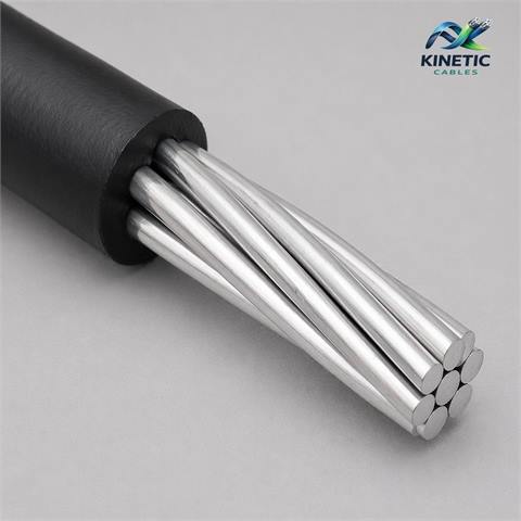 Single Core LT Power Cable