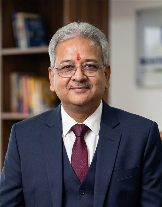 Rakesh Gupta
